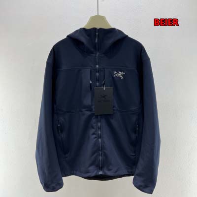 2024年12月5日秋冬高品質新品入荷ARCTERYX 突撃衣ジャケットアウター beier工場S-XL