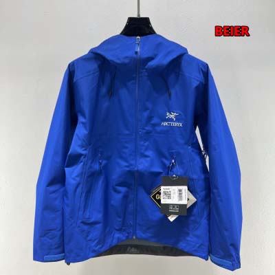 2024年12月5日秋冬高品質新品入荷ARCTERYX 突撃衣ジャケットアウター   beier工場S-XL