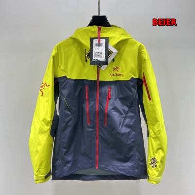 2024年12月5日秋冬高品質新品入荷ARCTERYX 突撃衣ジャケットアウター   beier工場S-XL