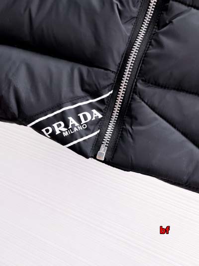 2024年12月11日秋冬高品質PRADA ダウンジャケットアウター bf工場