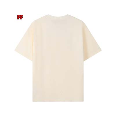 2025年春夏新品 グッチ   半袖 Tシャツ FF工場