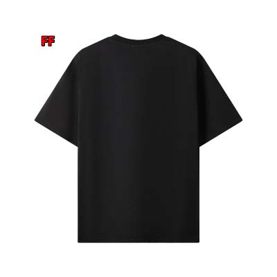 2025年春夏新品 LOEWE  半袖 Tシャツ FF工場