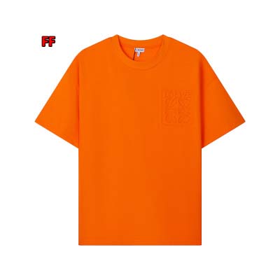 2025年春夏新品 LOEWE 半袖 Tシャツ FF工場