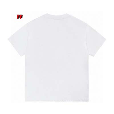 2025年春夏新品 PRADA 半袖 Tシャツ FF工場