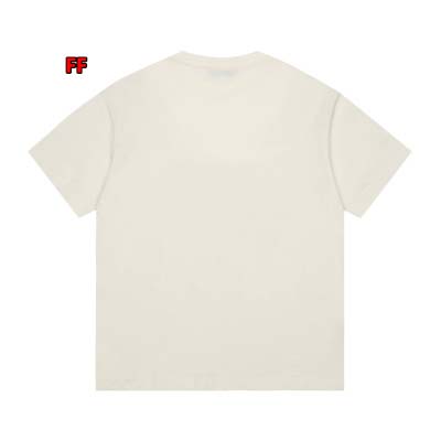 2025年春夏新品 PRADA 半袖 Tシャツ FF工場