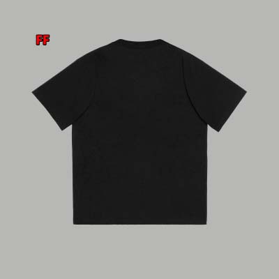 2025年春夏新品 PRADA  半袖 Tシャツ FF工場