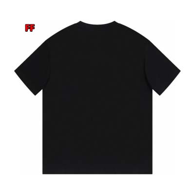 2025年春夏新品 PRADA  半袖 Tシャツ FF工場