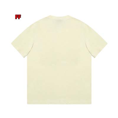 2025年春夏新品 PRADA  半袖 Tシャツ FF工場