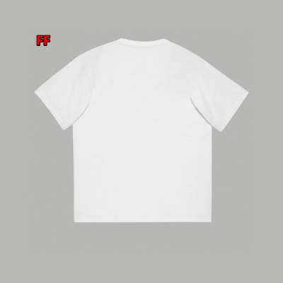 2025年春夏新品 グッチ 半袖 Tシャツ FF工場