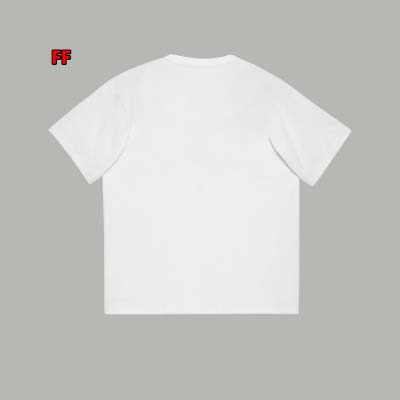 2025年春夏新品 グッチ 半袖 Tシャツ FF工場