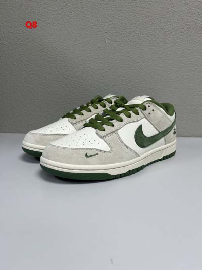 2024年12月30日秋冬人気新品入荷 NIKE スニーカー qiaoba工場