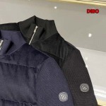 2024年12月1日秋冬高品質新品入荷ZEGNA  ダウンジャケットdib工場