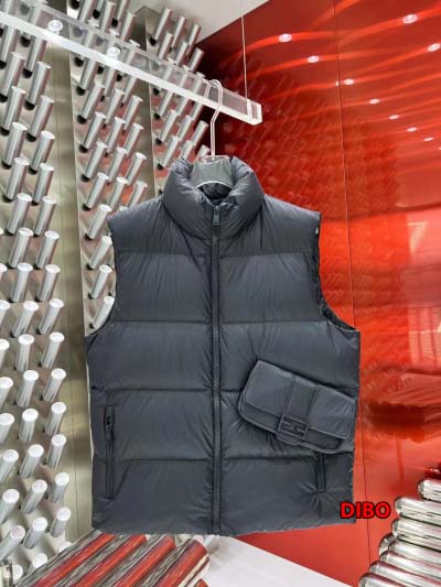 2024年12月1日秋冬高品質新品入荷FENDI ダウンジャ...