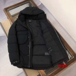 2024年12月1日秋冬高品質新品入荷ZEGNA  ダウンジャケットdib工場