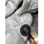 2024年12月1日秋冬高品質新品入荷 Canada Goose  ダウンジャケットdib工場 xs-xl