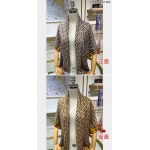 2024年12月3日新品入荷FENDI  カシミアスカーフ 暖かい防寒秋冬 1z工場