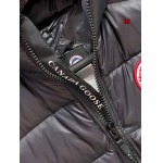 2024年12月4日秋冬高品質新品入荷 Canada Goose ダウンジャケットベスト  BF工場