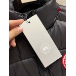 2024年12月4日秋冬高品質新品入荷 Canada Goose ダウンジャケットベスト  BF工場