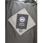 2024年12月4日秋冬高品質新品入荷 Canada Goose ダウンジャケット BF工場