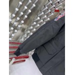 2024年12月4日入荷高級N品 冬  Canada Goose  在庫処分 ダウンジャケット