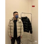 2024年12月4日入荷高級N品 冬PRADA 在庫処分 ダウンジャケット