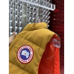 2024年12月4日入荷高級N品 冬 Canada Goose  在庫処分 ダウンジャケット ベスト