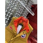 2024年12月4日入荷高級N品 冬 Canada Goose  在庫処分 ダウンジャケット ベスト