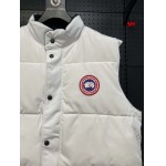 2024年12月4日冬高品質新品入荷 Canada Goose ダウンジャケットベスト BF工場