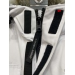 2024年12月4日冬高品質新品入荷 Canada Goose ダウンジャケットBF工場