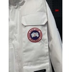 2024年12月4日冬高品質新品入荷 Canada Goose ダウンジャケットBF工場