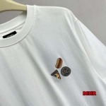 2024年12月4日秋冬高品質新品入荷FENDI 半袖 Tシャツ beier工場