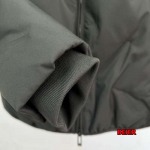 2024年12月4日秋冬高品質新品入荷ZEGNA ダウンジャケット beier工場 m-xxl