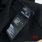 2024年12月4日秋冬高品質新品入荷PRADA カシミヤセーター beier工場