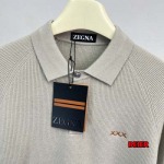 2024年12月4日秋冬高品質新品入荷ZEGNA  カシミヤセーター beier工場