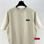 2024年12月4日秋冬高品質新品入荷ディオール 半袖 Tシャツ beier工場