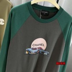 2024年12月4日秋冬高品質新品入荷シャネル長袖 Tシャツ  beier工場