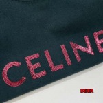 2024年12月4日秋冬高品質新品入荷CELINE 半袖 Tシャツ  beier工場