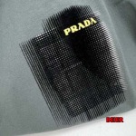 2024年12月4日秋冬高品質新品入荷PRADA 半袖 Tシャツ  beier工場