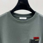 2024年12月4日秋冬高品質新品入荷PRADA 半袖 Tシャツ  beier工場