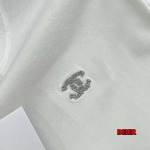 2024年12月4日秋冬高品質新品入荷シャネル 半袖 Tシャツ beier工場