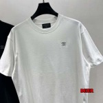 2024年12月4日秋冬高品質新品入荷シャネル 半袖 Tシャツ beier工場