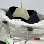 2024年12月4日秋冬高品質新品入荷The North Face ダウンジャケット beier工場 s-xl