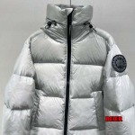 2024年12月4日秋冬高品質新品入荷 Canada Goose ダウンジャケット beier工場