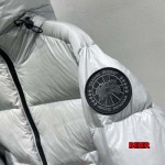 2024年12月4日秋冬高品質新品入荷 Canada Goose ダウンジャケット beier工場