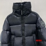 2024年12月4日秋冬高品質新品入荷 Canada Goose ダウンジャケット beier工場