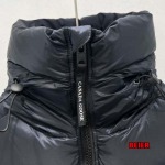 2024年12月4日秋冬高品質新品入荷 Canada Goose ダウンジャケット beier工場