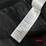 2024年12月4日秋冬高品質新品入荷CELINE 厚手ジャケットアウター beier工場 s-xxxl