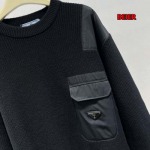 2024年12月5日秋冬高品質新品入荷PRADA カシミヤ セーター beier工場