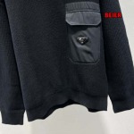 2024年12月5日秋冬高品質新品入荷PRADA カシミヤ セーター beier工場