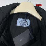 2024年12月5日秋冬高品質新品入荷PRADA 綿入れの服ジャケットアウター beier工場